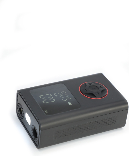 ����������� ���������� Weissgauff WTI-20 Black Autostop  