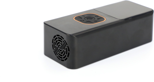 ����������� ���������� Weissgauff WTI-30 Black Autostop