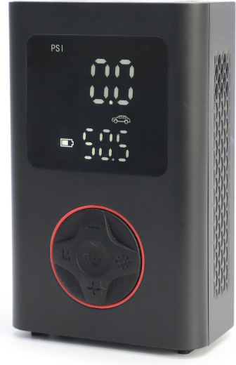 ����������� ���������� Weissgauff WTI-20 Black Autostop  