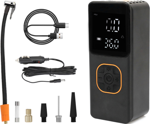����������� ���������� Weissgauff WTI-30 Black Autostop