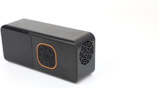 ����������� ���������� Weissgauff WTI-30 Black Autostop