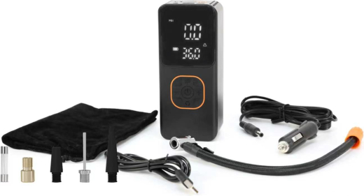 ����������� ���������� Weissgauff WTI-30 Black Autostop