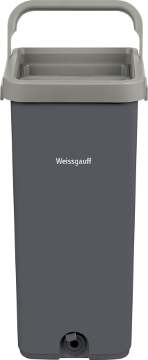 ������ � ������� � ������ � ����� �������� ���������� ���� � ���������� ������ Weissgauff WSM-7 Dark Grey