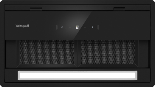 �������� ������������ ������� Weissgauff BOX 900 Remove Touch Black Glass