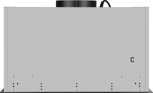 �������� ������������ ������� Weissgauff BOX 900 Remove Touch Black Glass