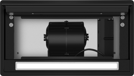 �������� ������������ ������� Weissgauff BOX 900 Remove Touch Black Glass