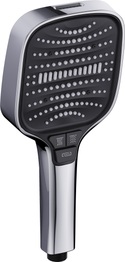 ������ ��� Weissgauff WHS-005 Chrome 