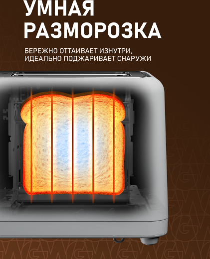 ������ Weissgauff WT-425 W ColorTouch