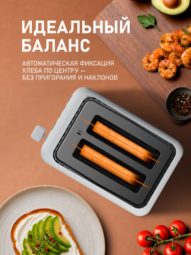 ������ Weissgauff WT-425 W ColorTouch
