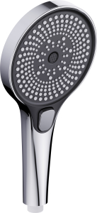 ������ ��� Weissgauff WHS-012 Chrome 