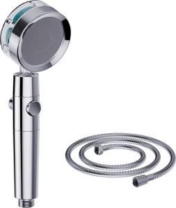 ������� ����� Weissgauff WSK-001 Chrome