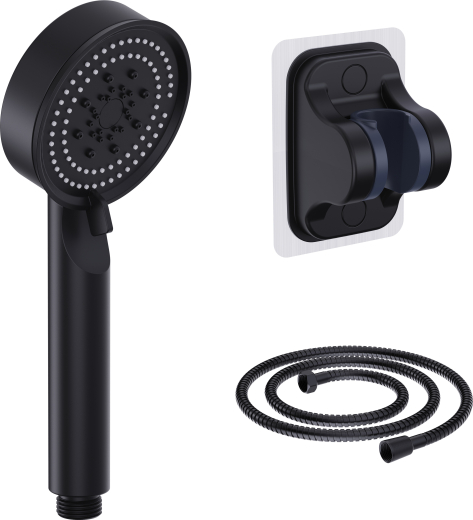 ������� ����� Weissgauff WSK-002 Black