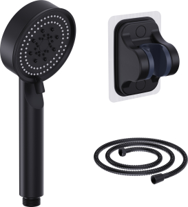 ������� ����� Weissgauff WSK-002 Black