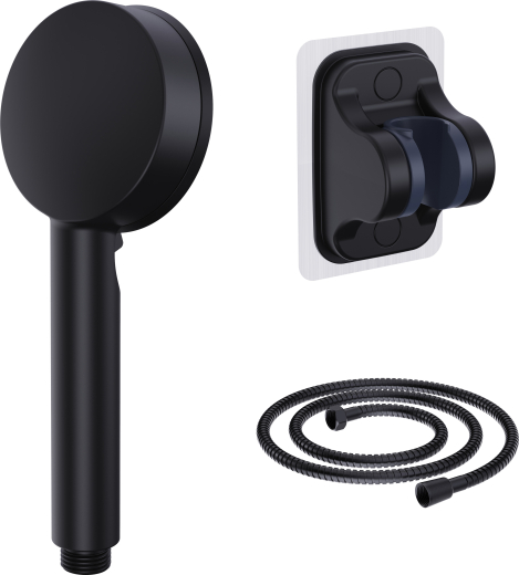 ������� ����� Weissgauff WSK-002 Black