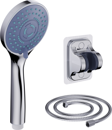 ������� ����� Weissgauff WSK-003 Chrome