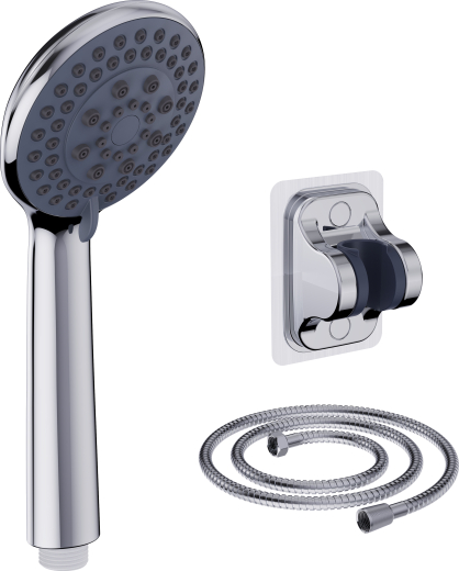 ������� ����� Weissgauff WSK-004 Chrome