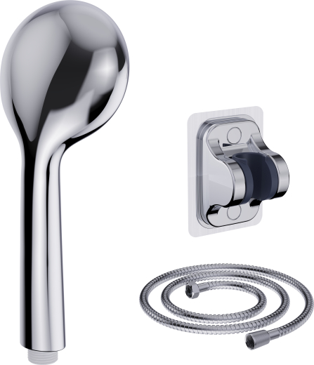 ������� ����� Weissgauff WSK-004 Chrome