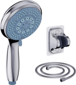 ������� ����� Weissgauff WSK-007 Chrome 