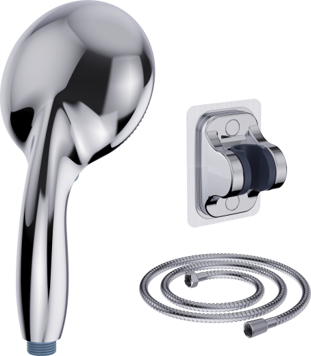 ������� ����� Weissgauff WSK-007 Chrome 