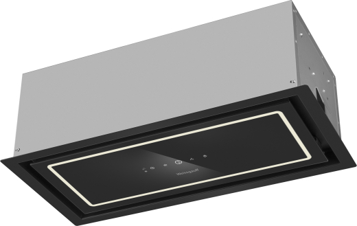 �������� ������������ ������� Weissgauff Quadra 600 Touch Black Glass