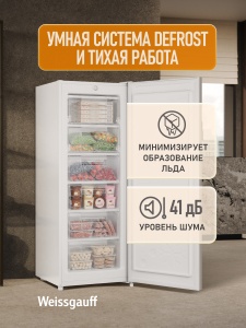 ������������ ����������� Weissgauff WF-170