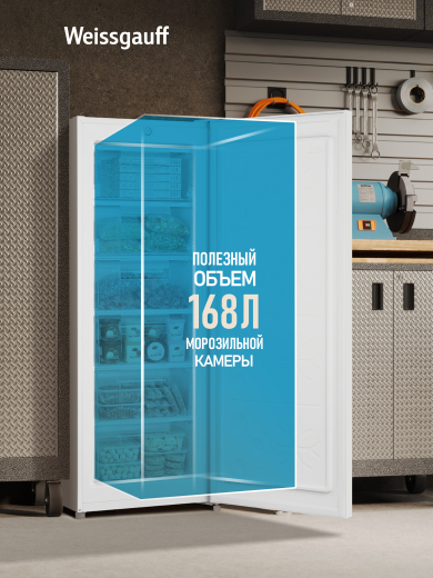 ������������ ����������� Weissgauff WF-170