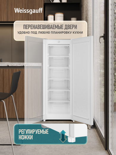 ������������ ����������� Weissgauff WF-170