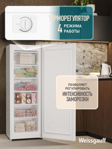 ������������ ����������� Weissgauff WF-170