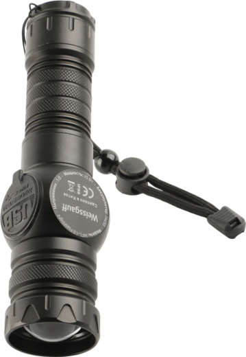 ������ ������ Weissgauff WFL-1.0 Flashlight