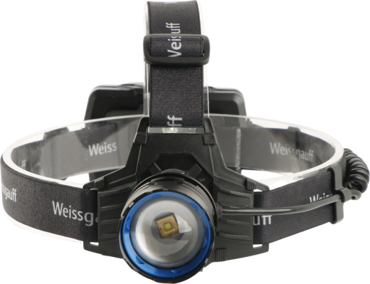 ������ �������� Weissgauff WHL-1.0 Headlight