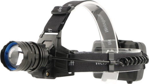 ������ �������� Weissgauff WHL-1.0 Headlight