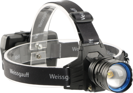 ������ �������� Weissgauff WHL-1.0 Headlight