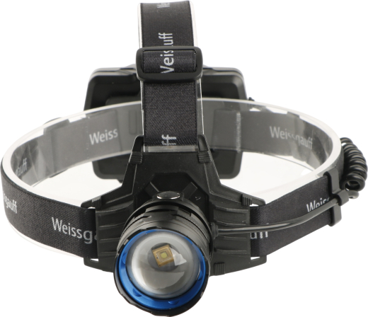 ������ �������� Weissgauff WHL-1.0 Headlight