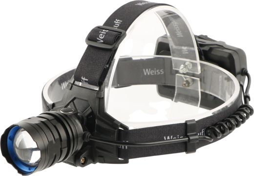 ������ �������� Weissgauff WHL-1.0 Headlight
