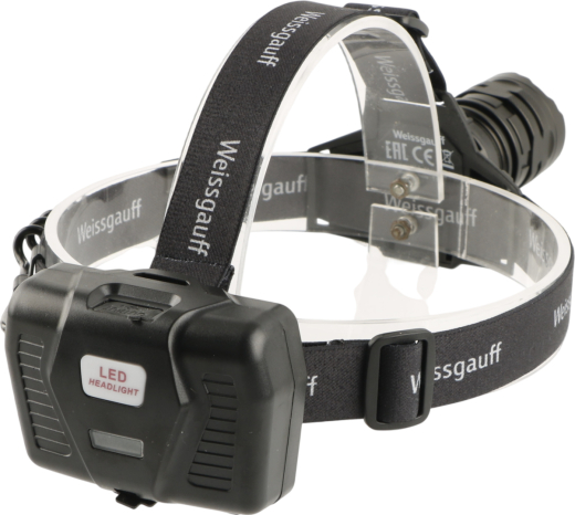 ������ �������� Weissgauff WHL-1.0 Headlight