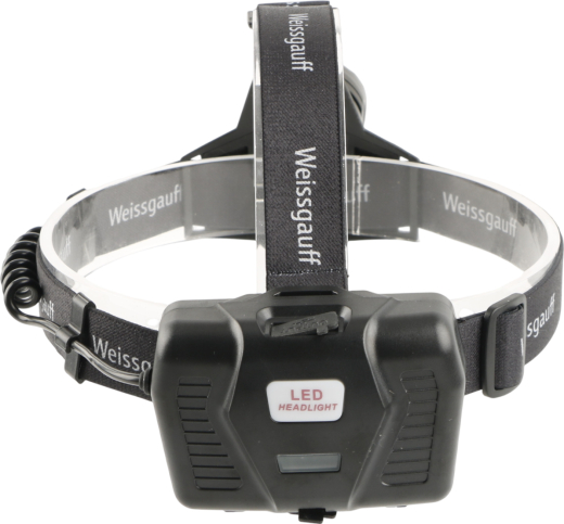 ������ �������� Weissgauff WHL-1.0 Headlight