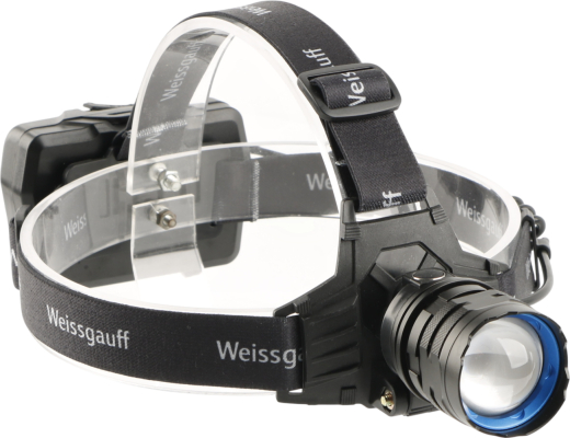 ������ �������� Weissgauff WHL-1.0 Headlight