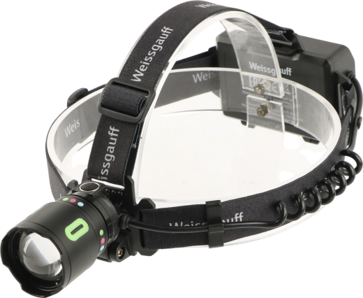 ������ �������� Weissgauff WHL-2.0 Headlight