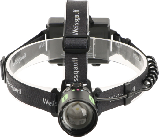 ������ �������� Weissgauff WHL-2.0 Headlight