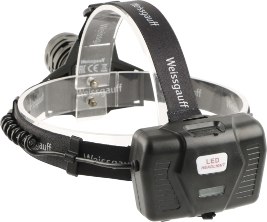 ������ �������� Weissgauff WHL-1.0 Headlight