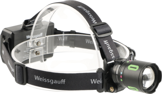 ������ �������� Weissgauff WHL-2.0 Headlight