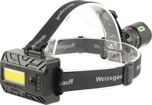 ������ �������� Weissgauff WHL-2.0 Headlight