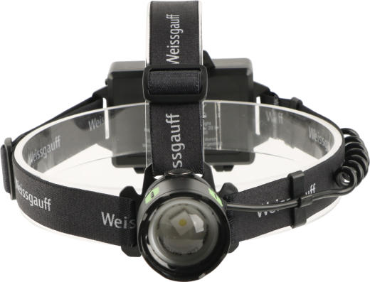 ������ �������� Weissgauff WHL-2.0 Headlight