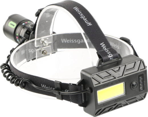 ������ �������� Weissgauff WHL-2.0 Headlight