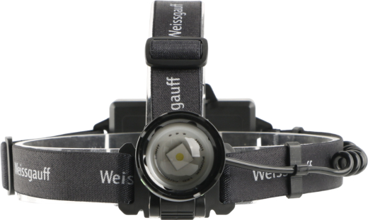 ������ �������� Weissgauff WHL-2.0 Headlight