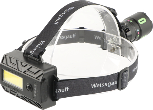 ������ �������� Weissgauff WHL-2.0 Headlight