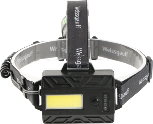 ������ �������� Weissgauff WHL-2.0 Headlight