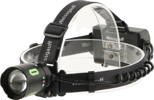 ������ �������� Weissgauff WHL-2.0 Headlight