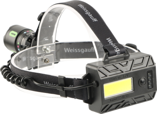 ������ �������� Weissgauff WHL-2.0 Headlight