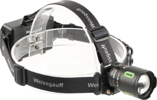 ������ �������� Weissgauff WHL-2.0 Headlight